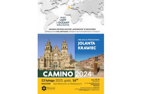 Camino 2024